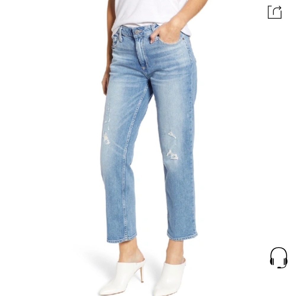 Paige jeans